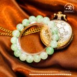  Vòng Tay Cẩm Thạch Sơn Thủy 10mm 6A (PLAB 359704) 