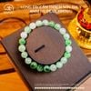  Vòng Tay Cẩm Thạch Sơn Thủy 8mm 6A (PLAB 359705) 