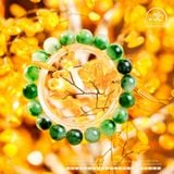  Vòng Tay Cẩm Thạch Sơn Thủy 10mm 6A (PLAB 359706) 