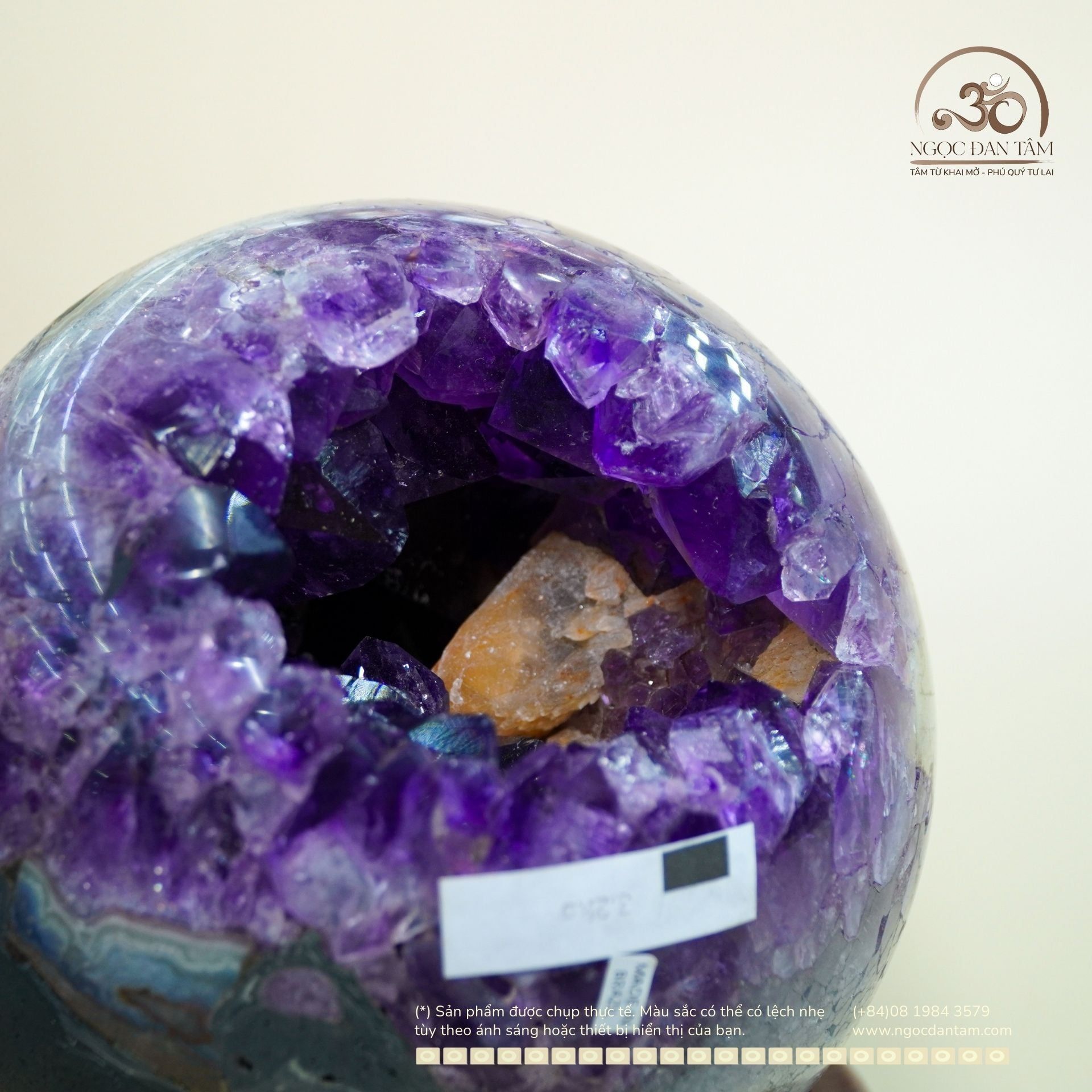  Cầu Bông Thạch Tím 3A 