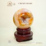  Cầu Mã Não Đỏ 