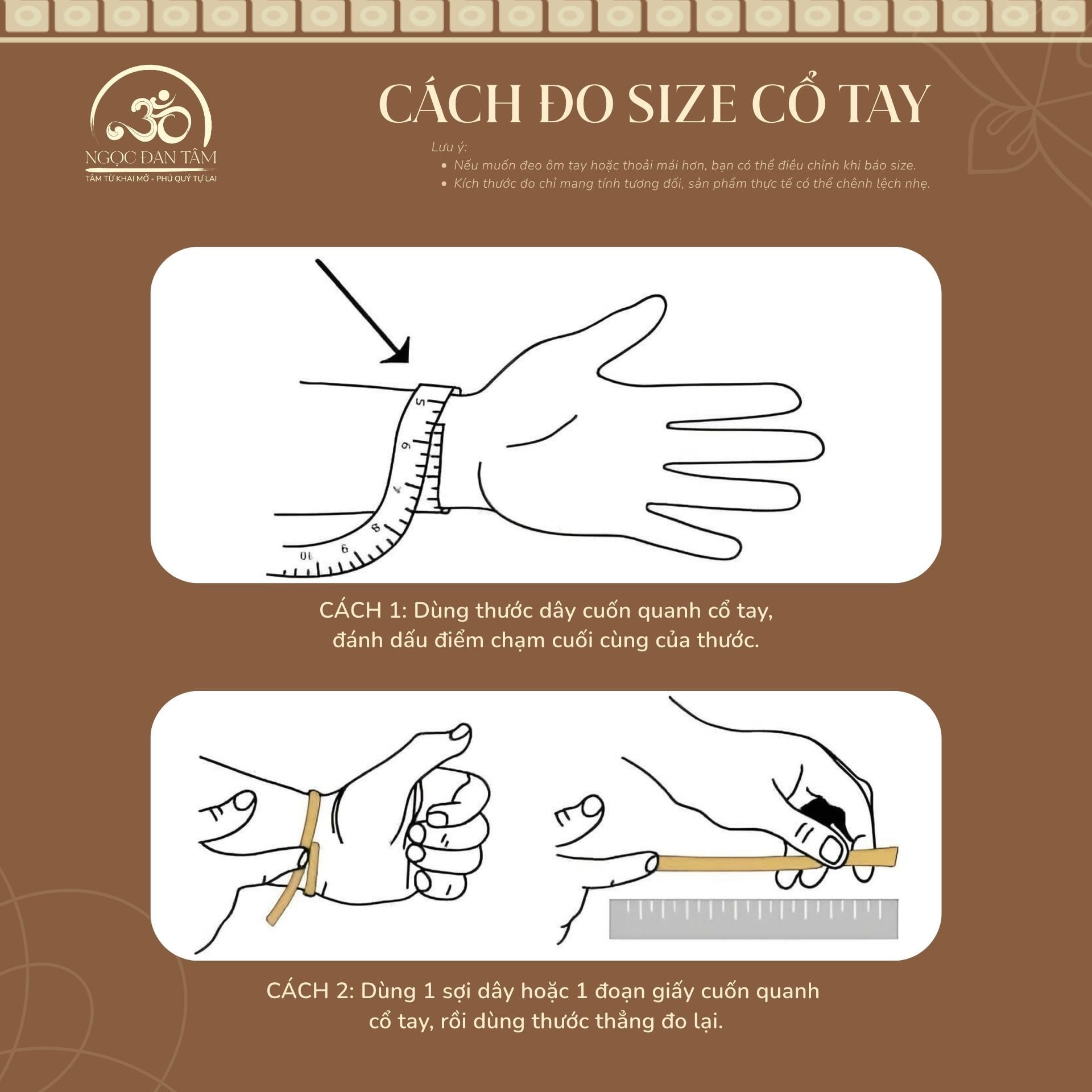  Vòng Tay Thạch Anh Tóc Vàng 11mm 7A Phối Charm Long Quy 