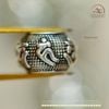  Charm Chú Omani Bạc 6.02mm 