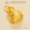 Charm Treo Túi Thần Tài - Bạc 925 Mạ Vàng Cao Cấp