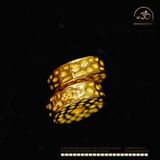  Charm Xu Cát Tường - Bạc 925 Mạ Vàng Cao Cấp 