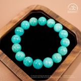 Vòng Tay Đá Amazonite 10mm 4A 