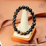  Vòng Tay Đá Giông Bão 9mm 3A 