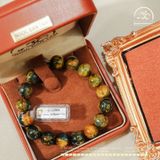  Vòng Tay Đá Giống Bão 13mm 