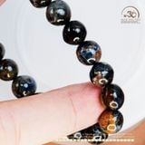  Vòng Tay Đá Giông Bão 9mm 3A 