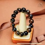  Vòng Tay Đá Giông Bão 12mm 5A 