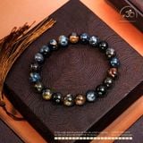  Vòng Tay Đá Giông Bão 9mm 3A 