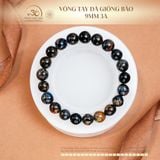  Vòng Tay Đá Giông Bão 9mm 3A 