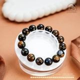  Vòng Tay Đá Giông Bão 12mm 5A 