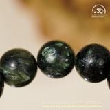  Vòng Tay Đá Mắt Rồng Xanh Vip 10mm 5A 