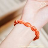  Vòng Tay Mặt Trời lu thống 9mm 5A 