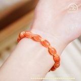  Vòng Tay Mặt Trời lu thống 8mm 5A 