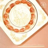  Vòng Tay Mặt Trời lu thống 8mm 5A 