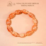  Vòng Tay Mặt Trời lu thống 9mm 5A 