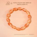  Vòng Tay Mặt Trời lu thống 8mm 5A 