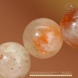  Vòng Tay Đá Mặt Trời Đa Sắc 8mm 