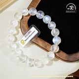  Vòng Tay Đá Mặt Trăng 10mm 8A 