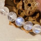  Vòng Tay Đá Mặt Trăng 10mm 8A 