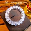  Vòng Tay Đá Mặt Trăng 10mm 6A 