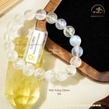  Vòng Tay Đá Mặt Trăng 10mm 8A 