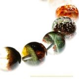  Vòng Tay Thạch Anh Ưu Linh Hoa 12mm 