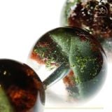  Vòng Tay Thạch Anh Ưu Linh Hoa 12mm 