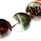  Vòng Tay Thạch Anh Ưu Linh Hoa 12mm 