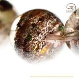  Vòng Tay Thạch Anh Ưu Linh Hoa 12mm 