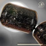  Vòng Tay Thạch Anh Tóc Đen Lu Thống 10mm 