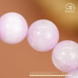  Vòng Tay Đá Thạch Anh Tím Lavender 10mm 3A 
