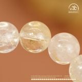  Vòng Tay Đá Topaz 8mm 2A 