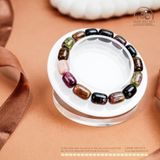  Vòng Tay Tourmaline Lu Thống 10mm 5A 