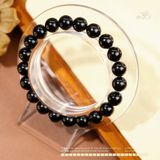  Vòng Tay Tourmaline Đen 8mm 2A 