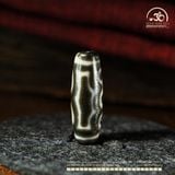  Dzi 5 Mắt 36x12mm ( New Dzi - Xiao Lu ) 