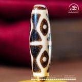  Dzi 6 Mắt (New Dzi - Shang Ken) 