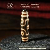  Dzi 6 Mắt 49x12mm ( New Dzi - Xiao Lu ) 