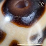  Dzi 6 Mắt 18x16mm (New Dzi - Shang Ken) 