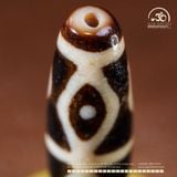  Dzi 6 Mắt (New Dzi - Shang Ken) 