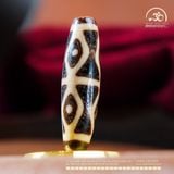  Dzi 6 Mắt (New Dzi - Shang Ken) 