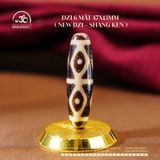  Dzi 6 Mắt (New Dzi - Shang Ken) 