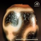  Dzi Bảo Bình 18x14mm (New Dzi - Xiao Lu) 