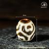  Dzi Hoa Sen Mai Rùa 19x16mm (New Dzi - Xiao Lu) 