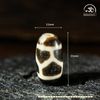  Dzi Mai Rùa 21x11mm ( New Dzi - Xiao Lu ) 