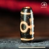  Dzi Quý Nhân 23x11mm (New Dzi - Xiao Lu) 