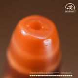  Dzi Thiên Địa 47x12mm (New Dzi - Xiao Lu) 