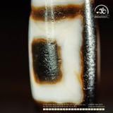  Dzi Thiên Địa 32x12mm (New Dzi - Xiao Lu) 